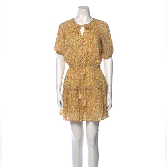 Spell and the gypsy daisy dress - Picture 9 of 13